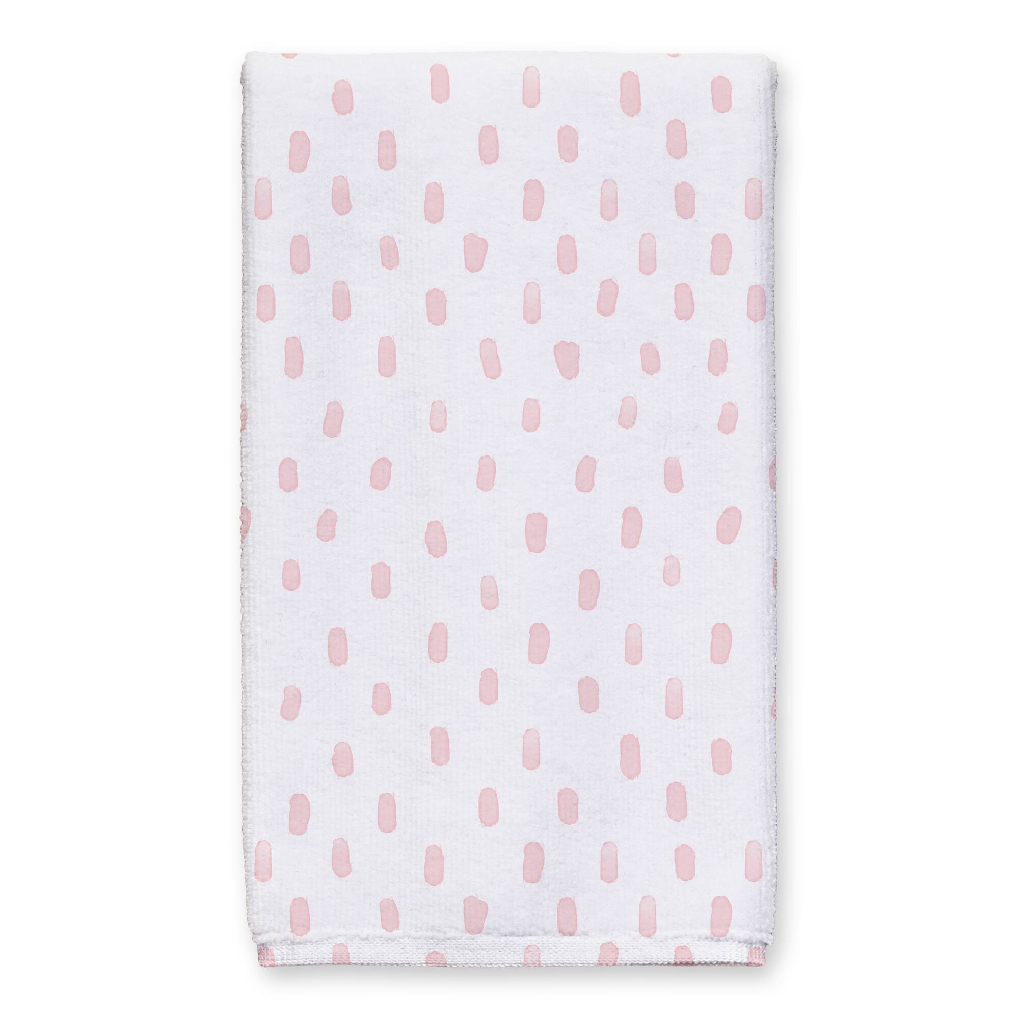 Make Today Beautiful Tea Towel - Set of 2